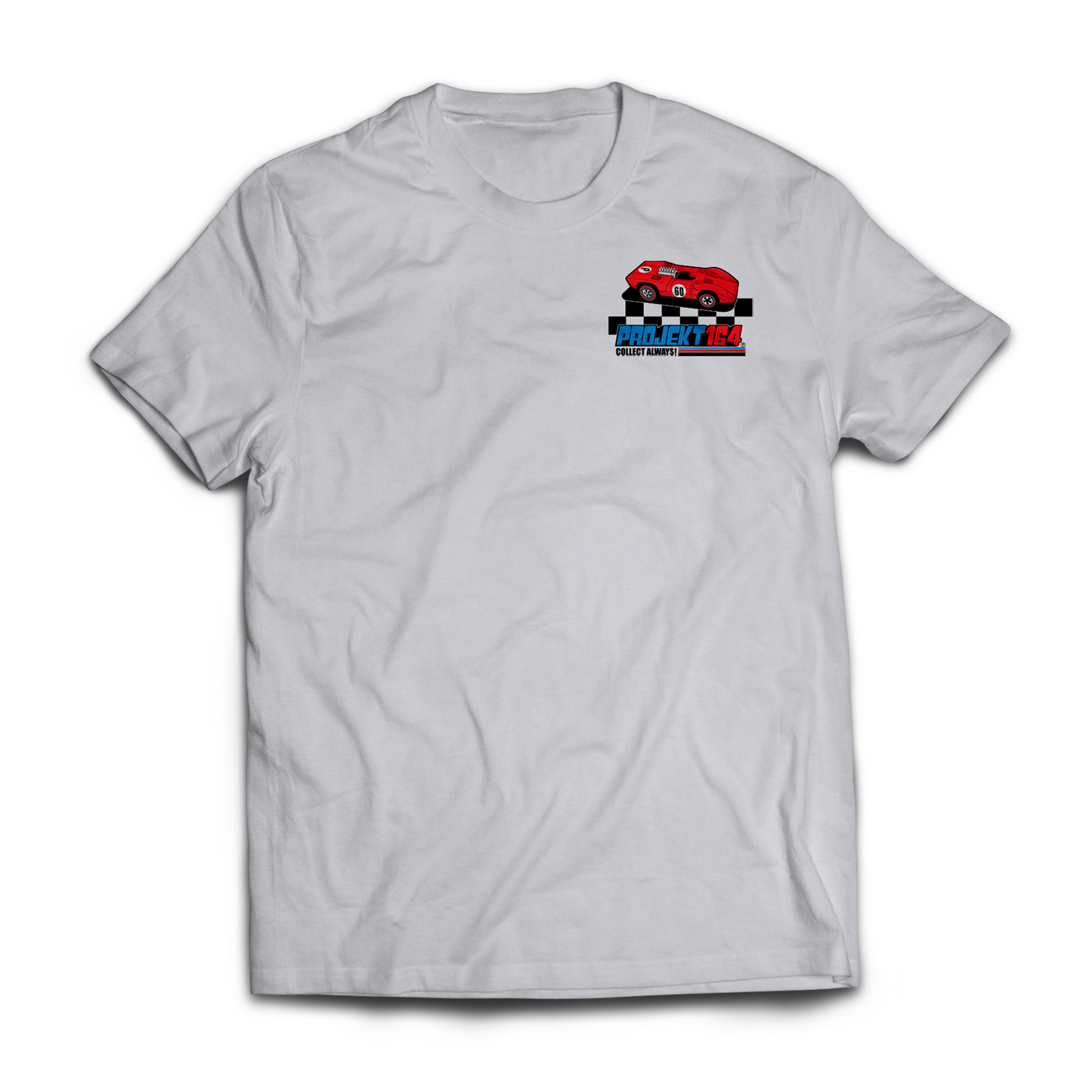 Projekt 164 - F-312 P Tee