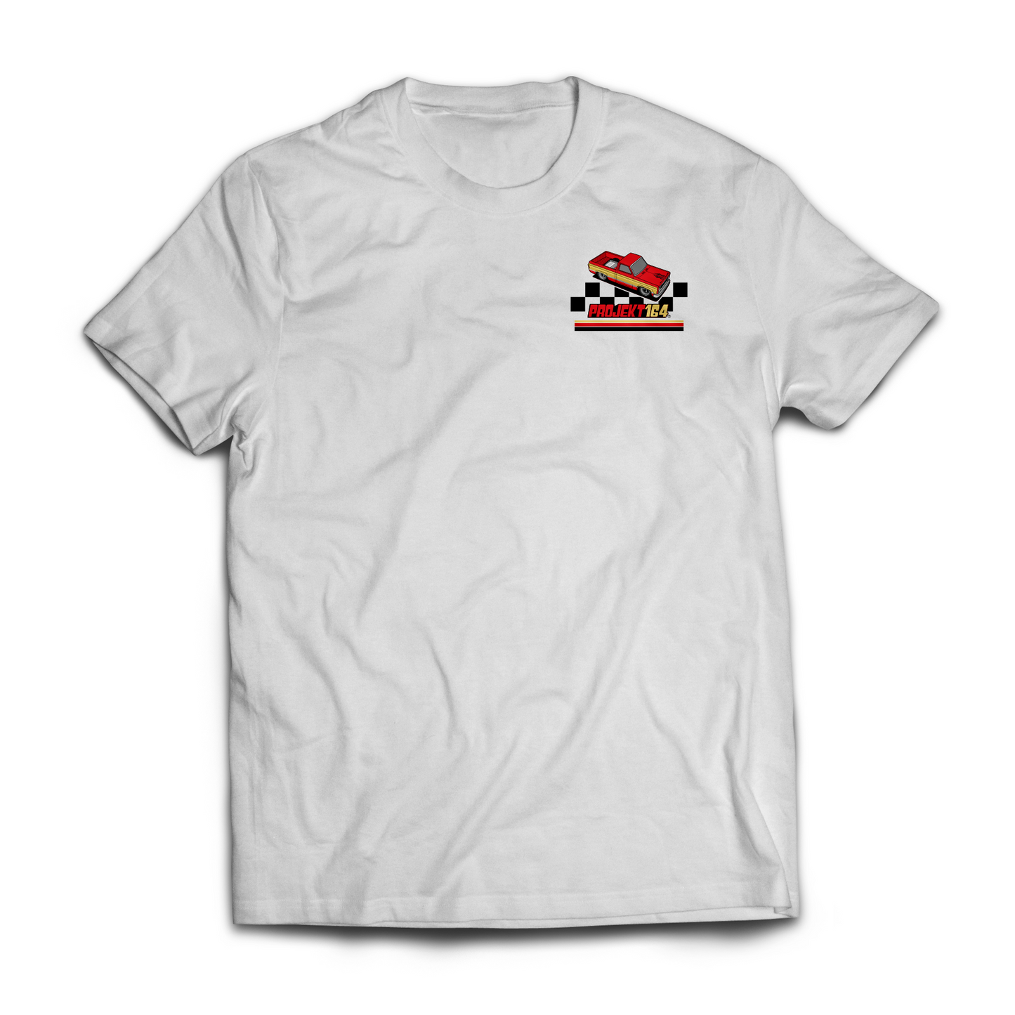 Projekt 164 - 83 Silvy Winners Circle Tee