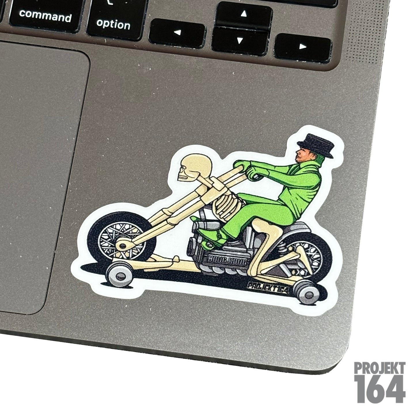 Biker - Sticker Pack