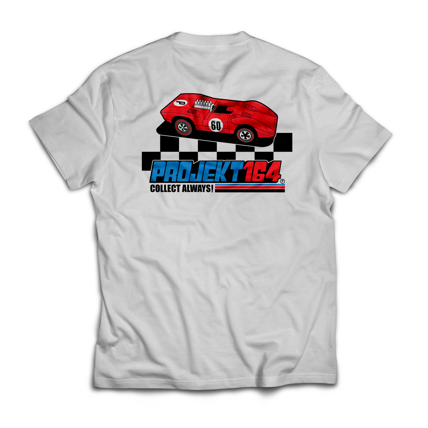 Projekt 164 - F-312 P Tee