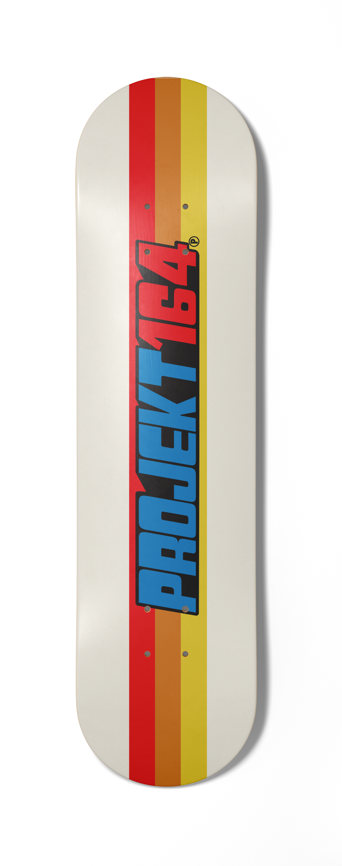 Custom - Skateboard Deck