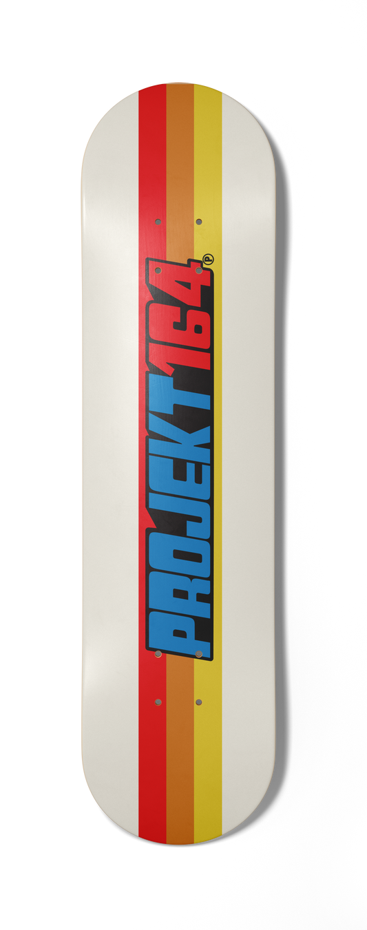 Custom - Skateboard Deck