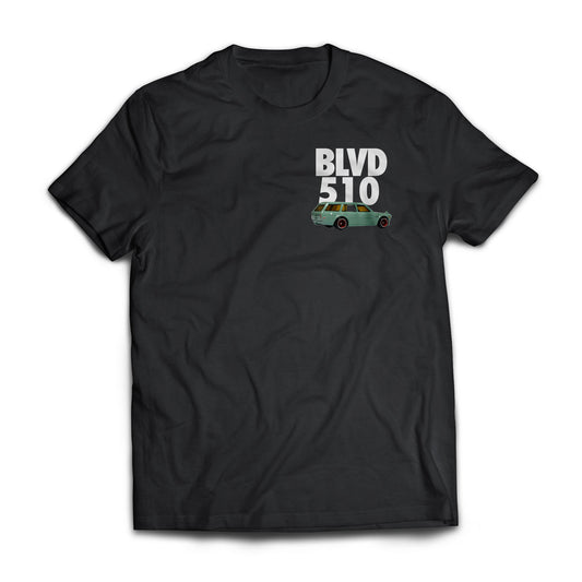 BLVD 510 - Tee