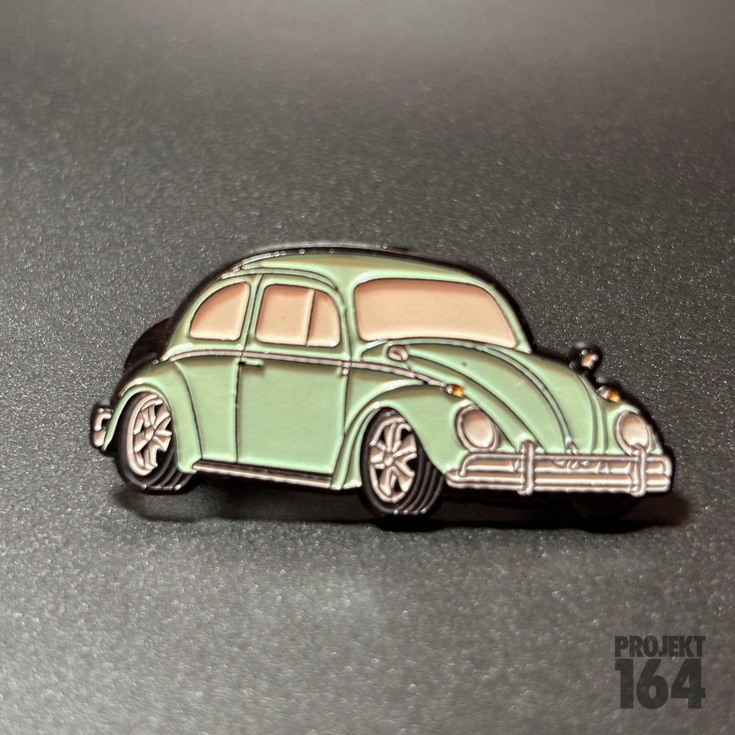 VW Bug - Pin