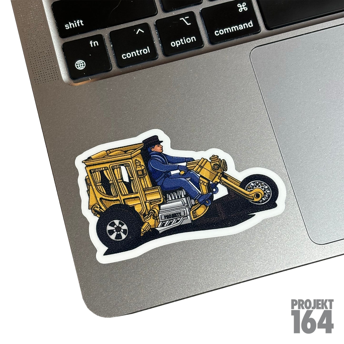 Biker - Sticker Pack