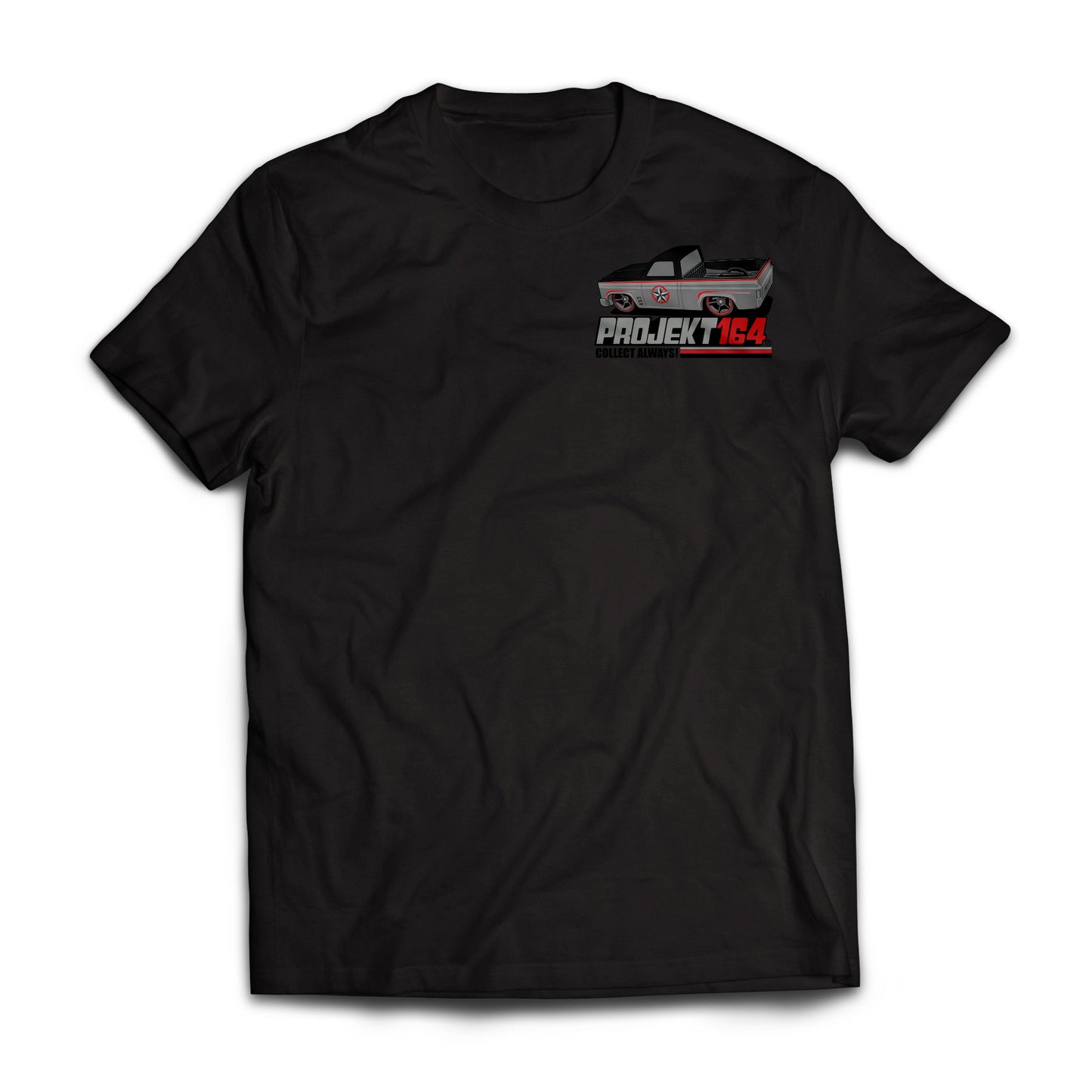Projekt 164 - Star Silvy Tee